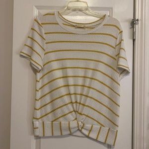 Altard State Knit Top
